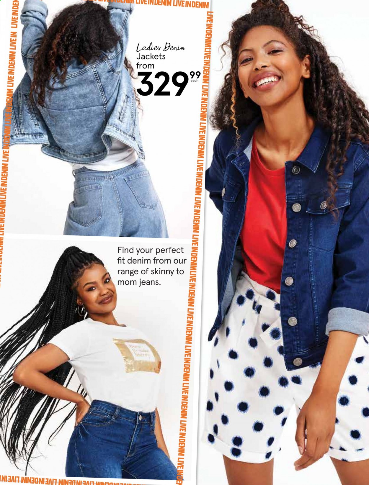 Jet specials. Page 2