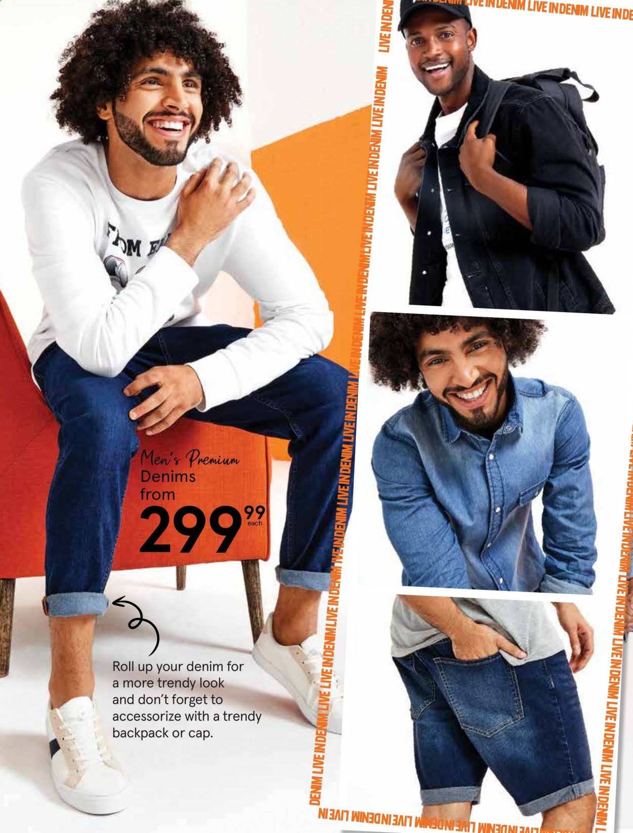 Jet specials. Page 3
