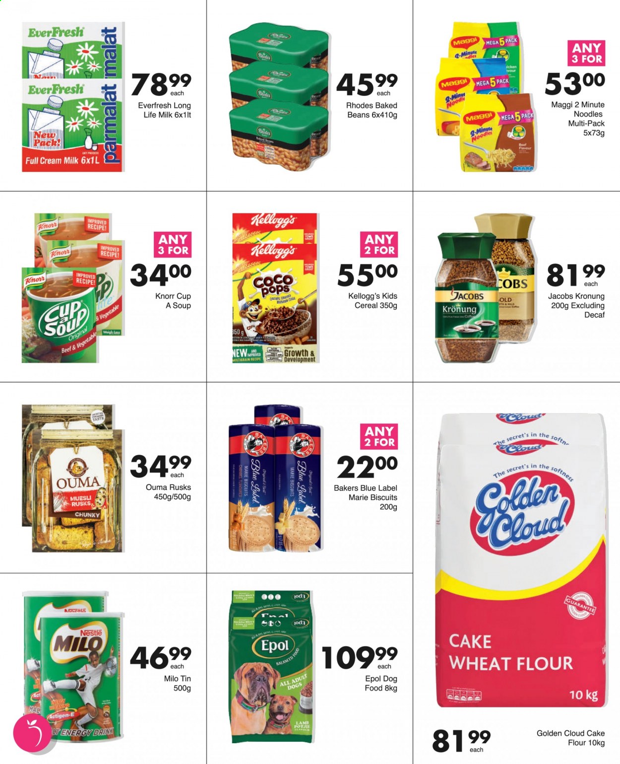 Save supermarket specials - 12/08/2021 - 22/08/2021. Page 2