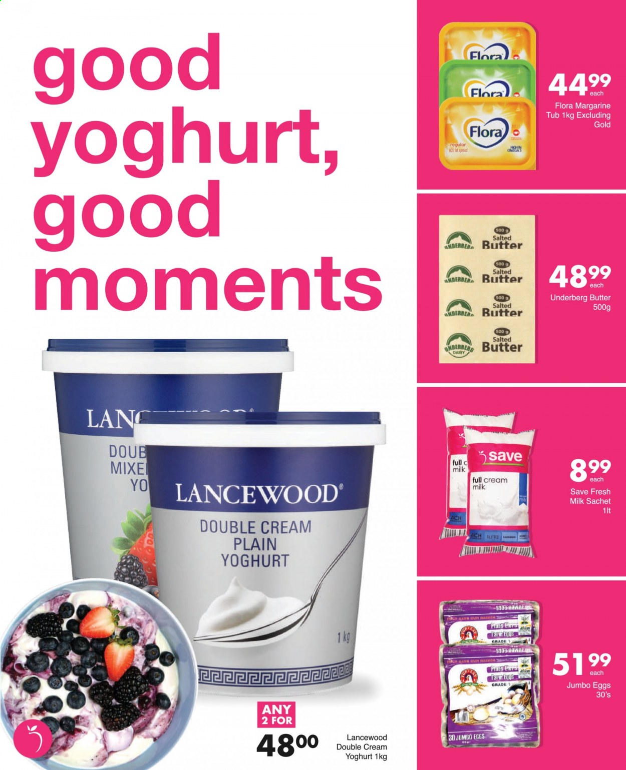 Save supermarket specials - 12/08/2021 - 22/08/2021. Page 3