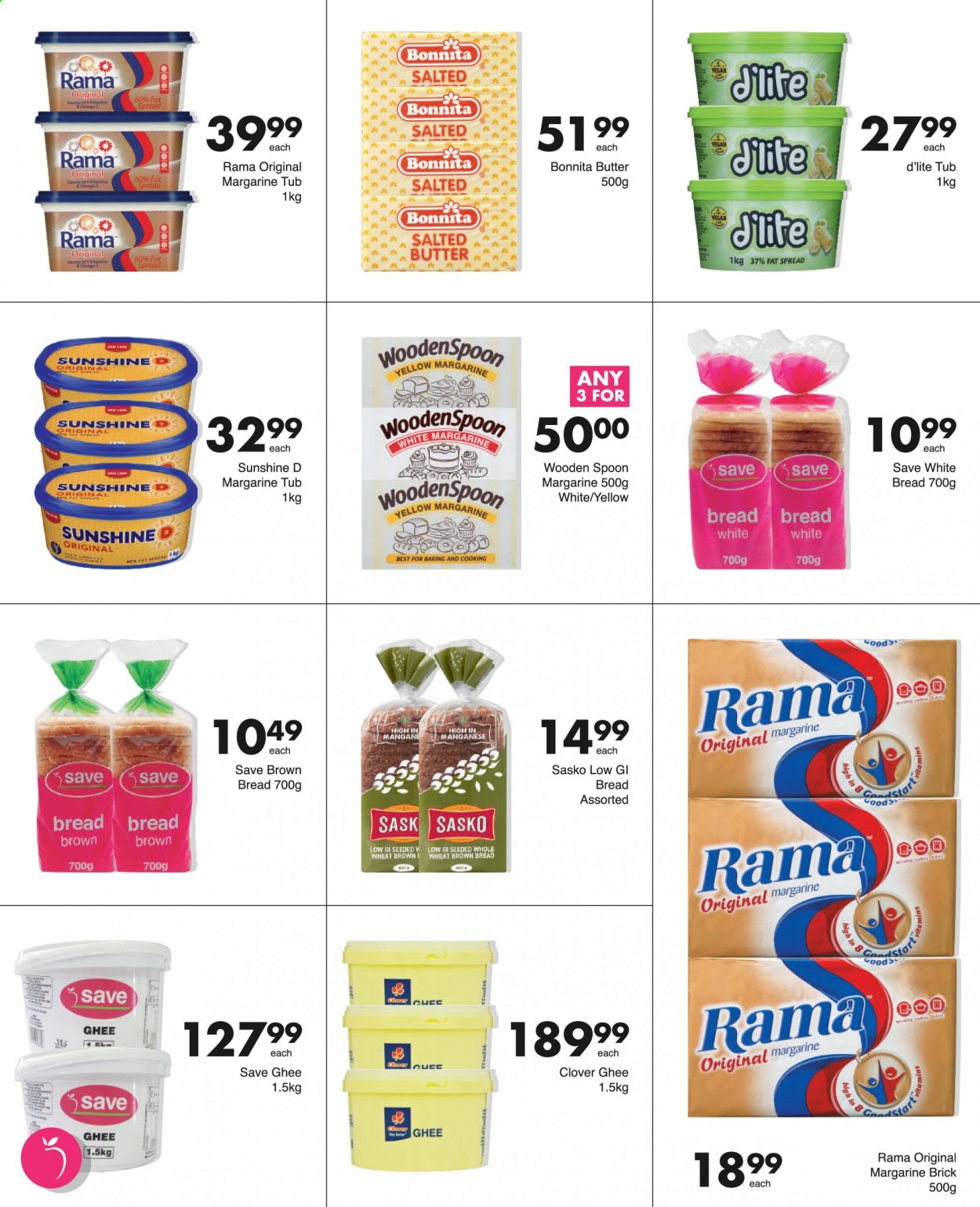 Save supermarket specials - 12/08/2021 - 22/08/2021. Page 4