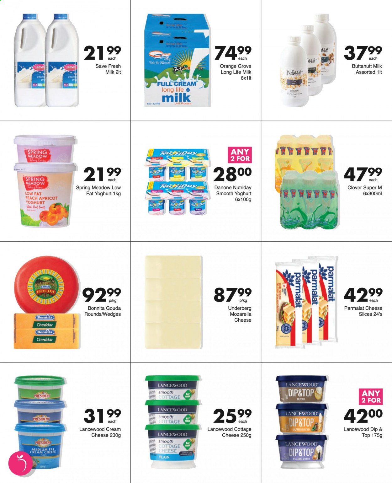 Save supermarket specials - 12/08/2021 - 22/08/2021. Page 5