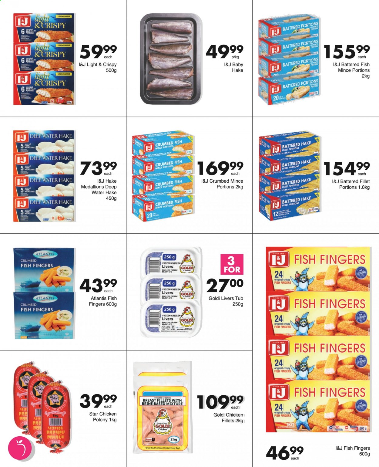 Save supermarket specials - 12/08/2021 - 22/08/2021. Page 6