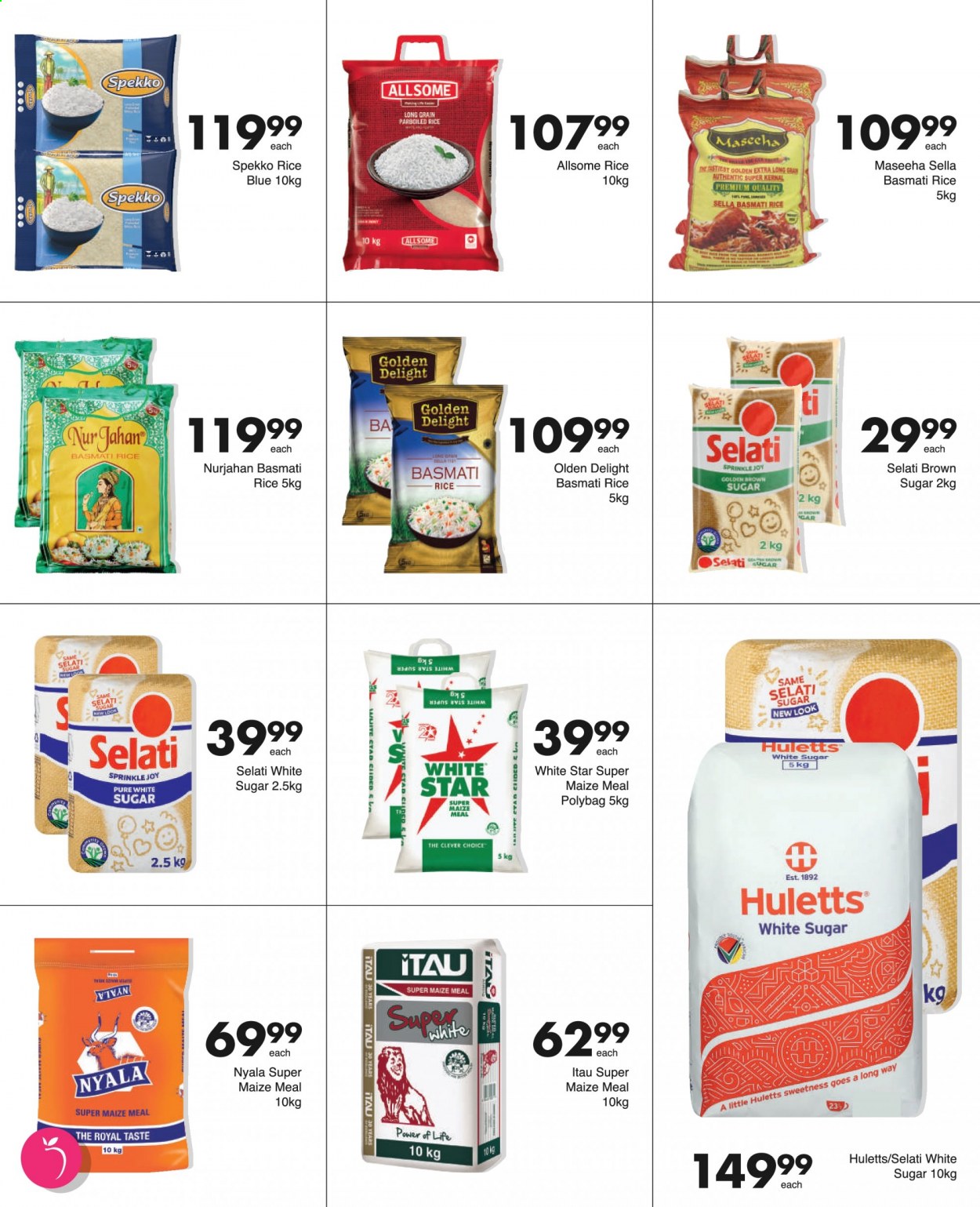 Save supermarket specials - 12/08/2021 - 22/08/2021. Page 8