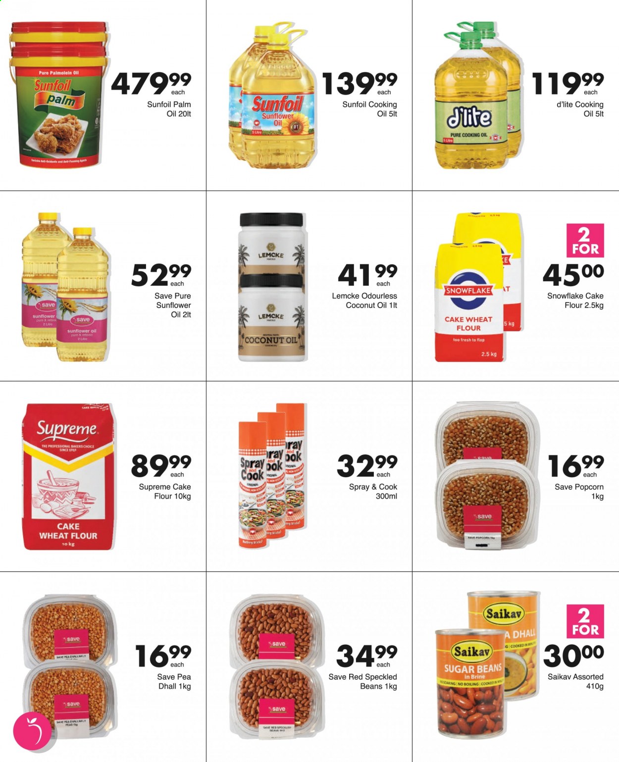 Save supermarket specials - 12/08/2021 - 22/08/2021. Page 9