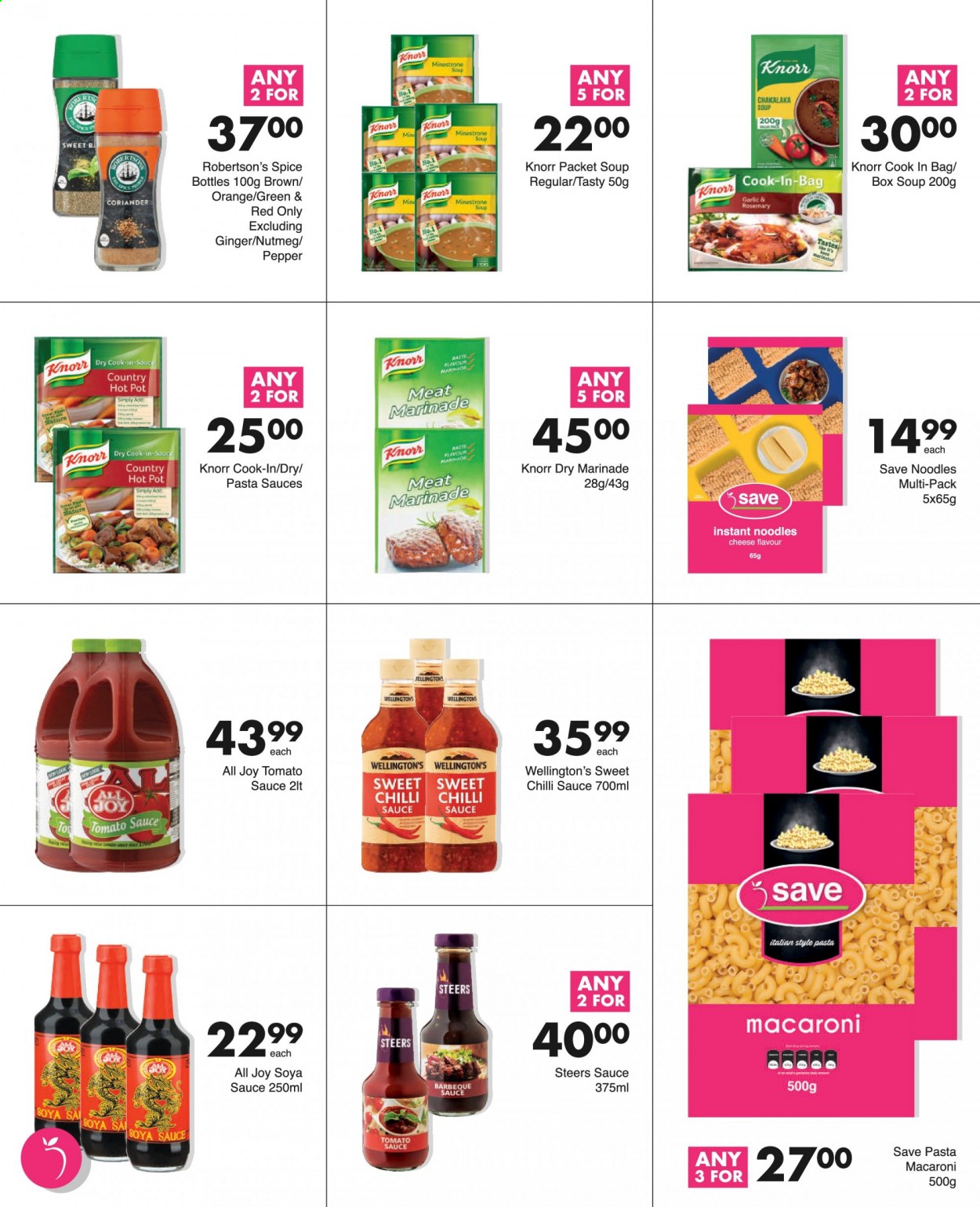 Save supermarket specials - 12/08/2021 - 22/08/2021. Page 11