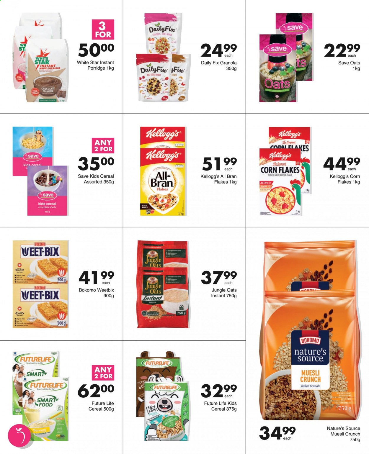 Save supermarket specials - 12/08/2021 - 22/08/2021. Page 14