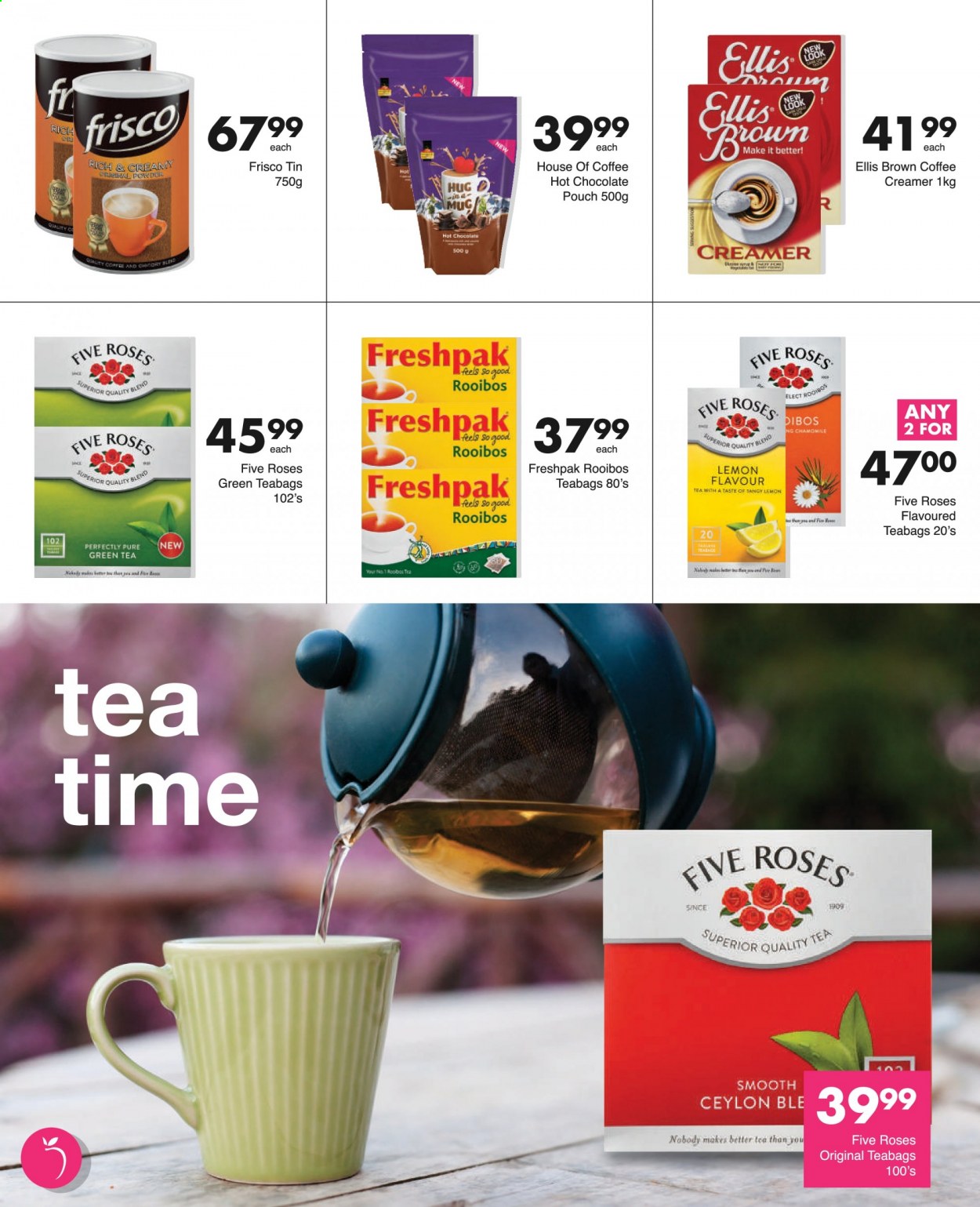 Save supermarket specials - 12/08/2021 - 22/08/2021. Page 15