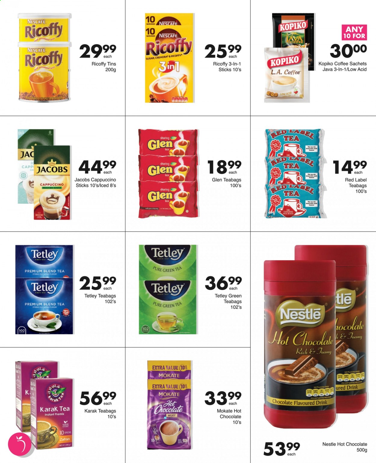 Save supermarket specials - 12/08/2021 - 22/08/2021. Page 16