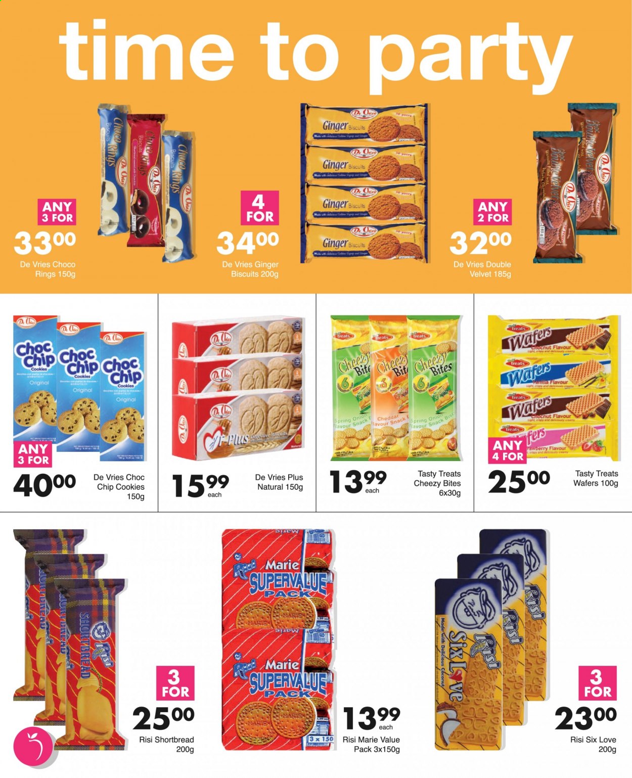 Save supermarket specials - 12/08/2021 - 22/08/2021. Page 17