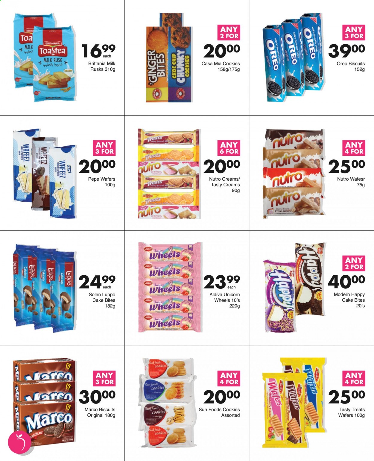 Save supermarket specials - 12/08/2021 - 22/08/2021. Page 19