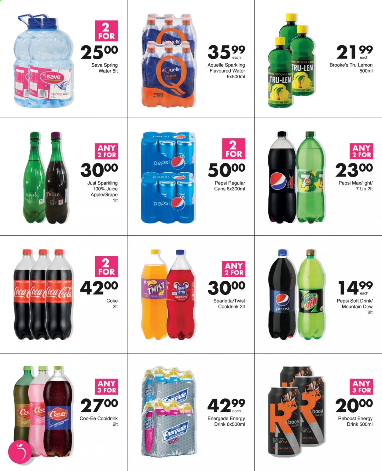 Save supermarket specials - 12/08/2021 - 22/08/2021. Page 21