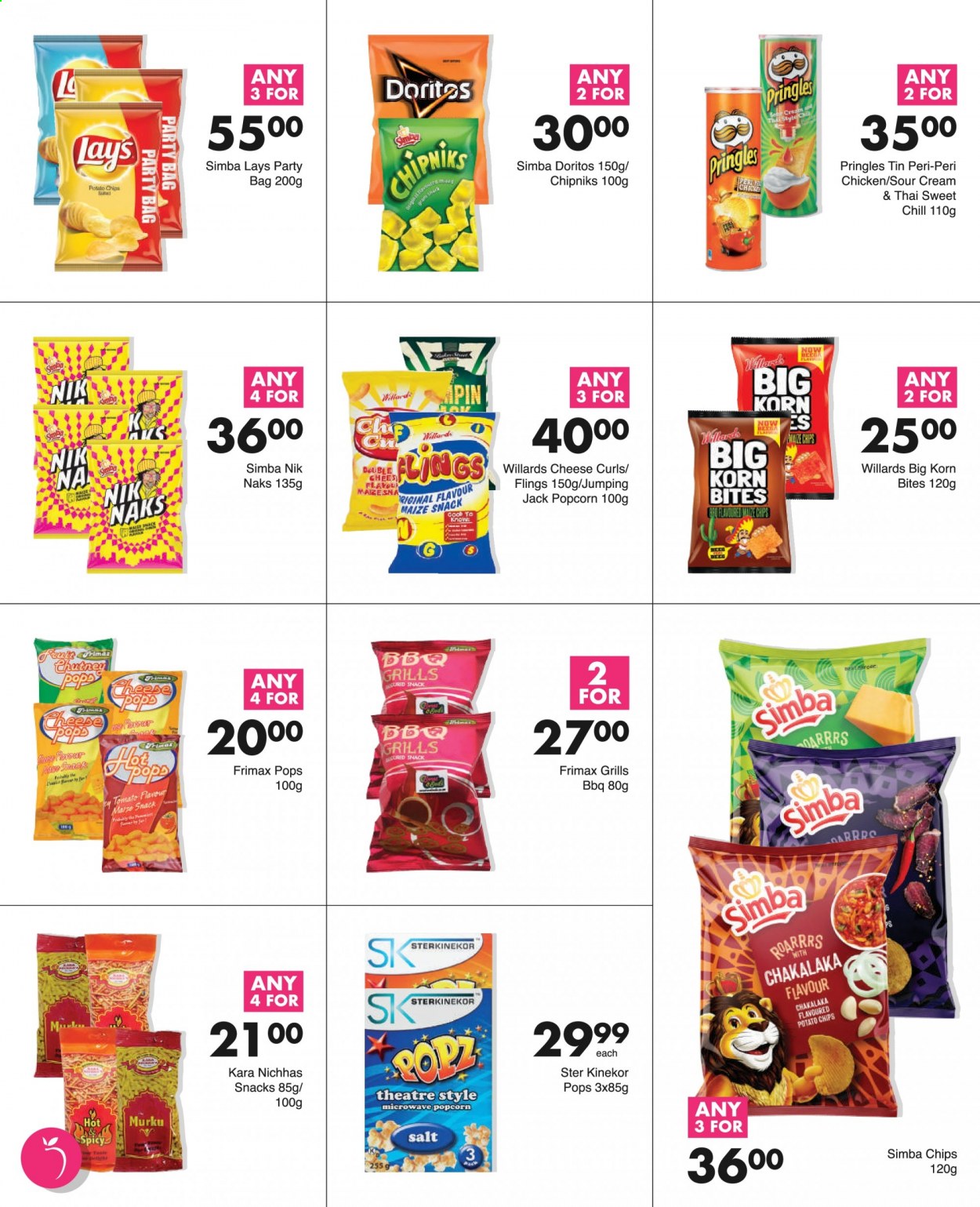 Save supermarket specials - 12/08/2021 - 22/08/2021. Page 22