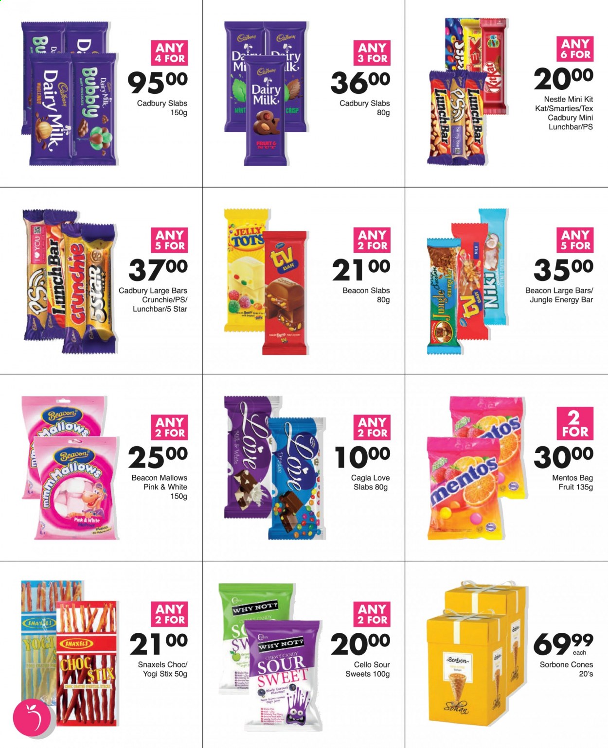Save supermarket specials - 12/08/2021 - 22/08/2021. Page 24