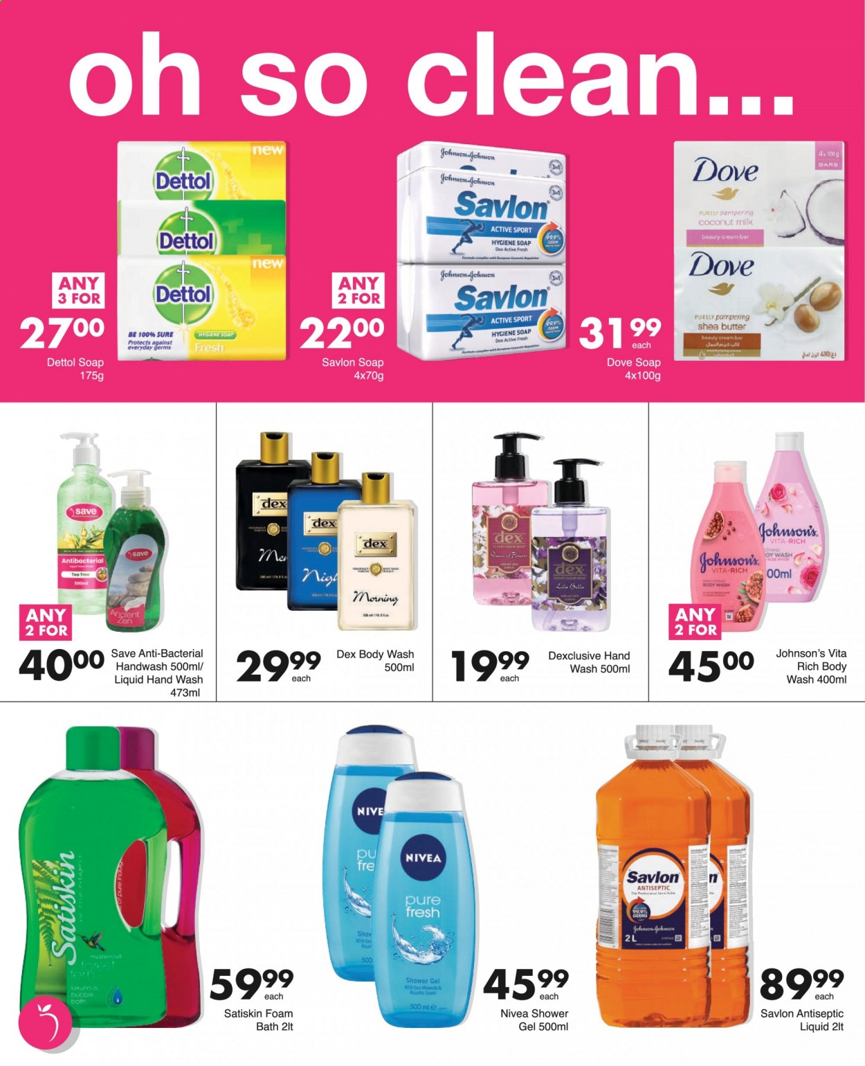Save supermarket specials - 12/08/2021 - 22/08/2021. Page 26