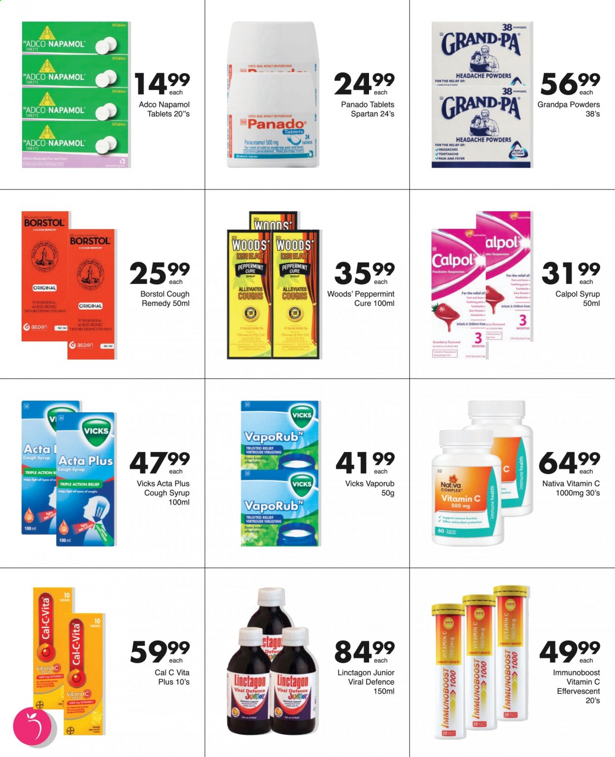 Save supermarket specials - 12/08/2021 - 22/08/2021. Page 30