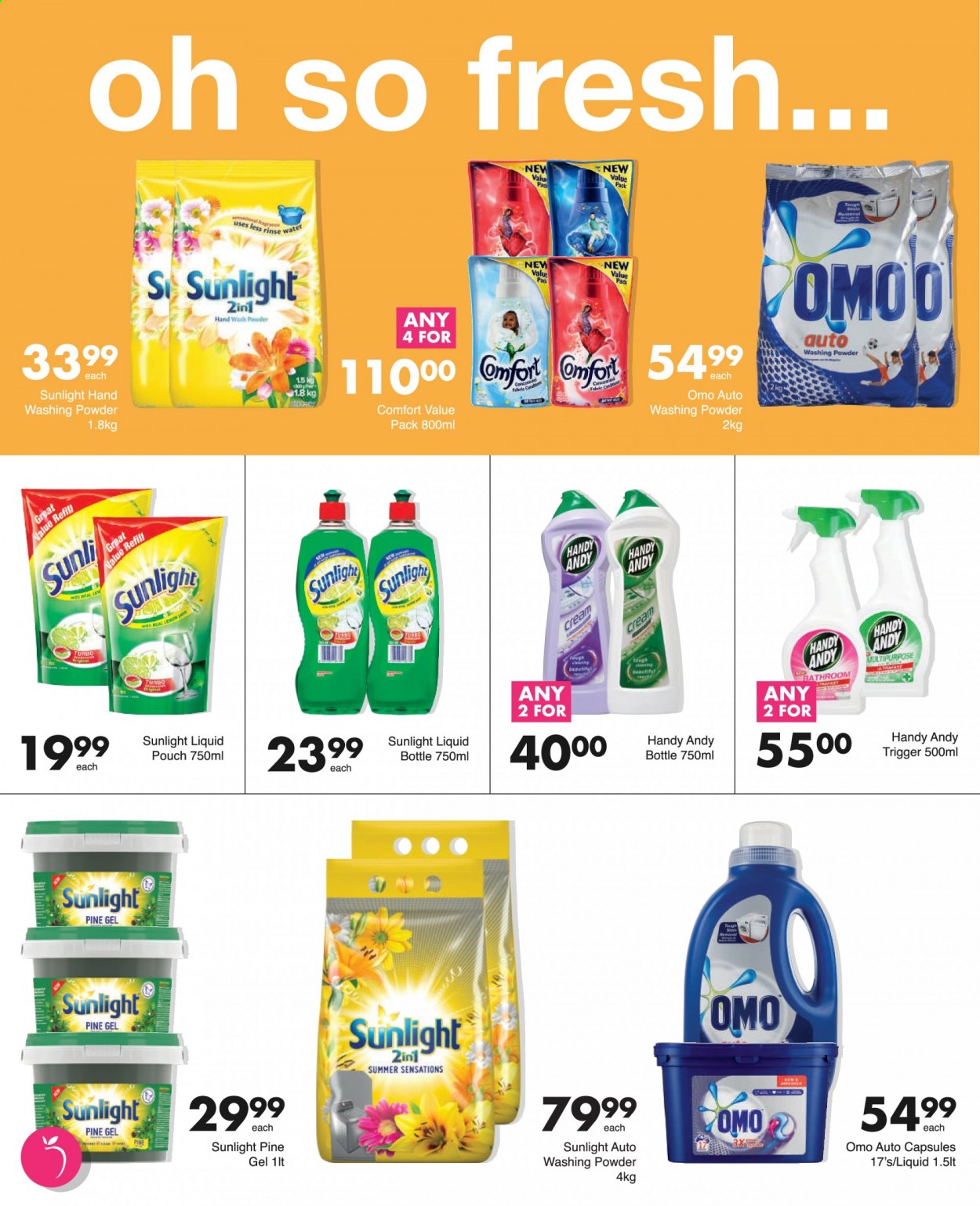 Save supermarket specials - 12/08/2021 - 22/08/2021. Page 31
