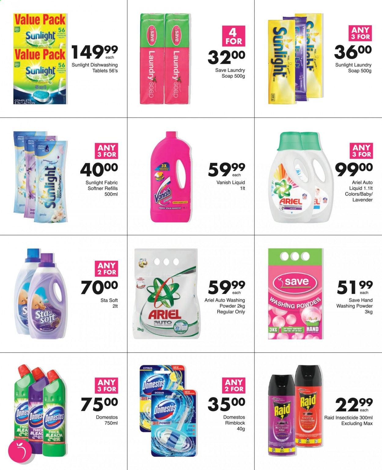 Save supermarket specials - 12/08/2021 - 22/08/2021. Page 32