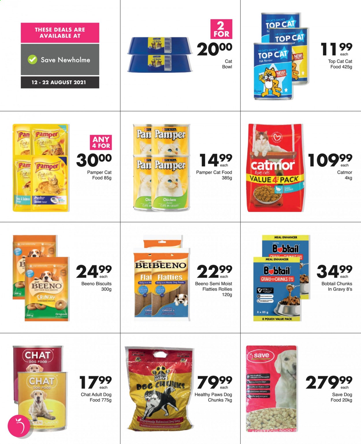 Save supermarket specials - 12/08/2021 - 22/08/2021. Page 35