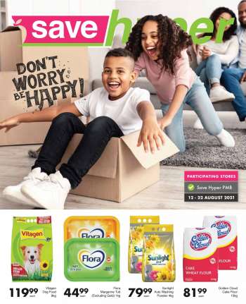 Save hyper catalogue  - 08.12.2021 - 08.22.2021.