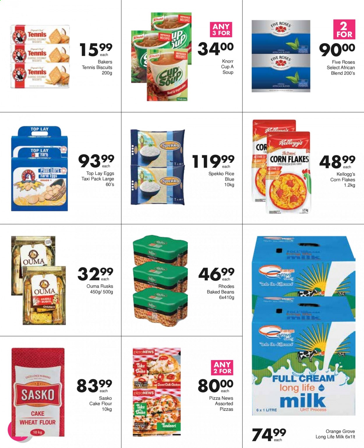 Save hyper specials - 12/08/2021 - 22/08/2021. Page 2