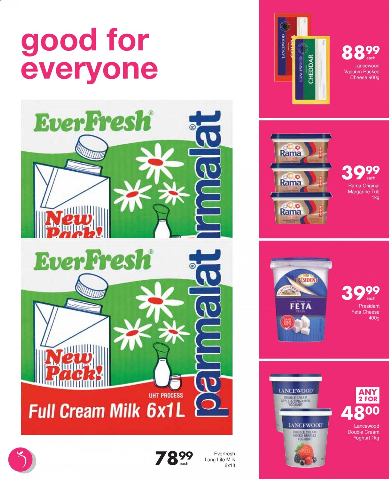 Save hyper specials - 12/08/2021 - 22/08/2021. Page 3