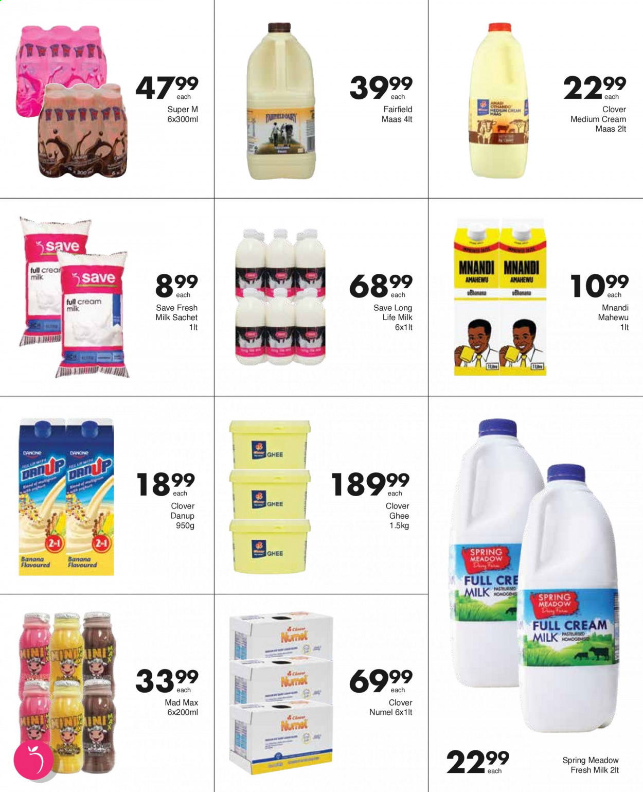 Save hyper specials - 12/08/2021 - 22/08/2021. Page 5