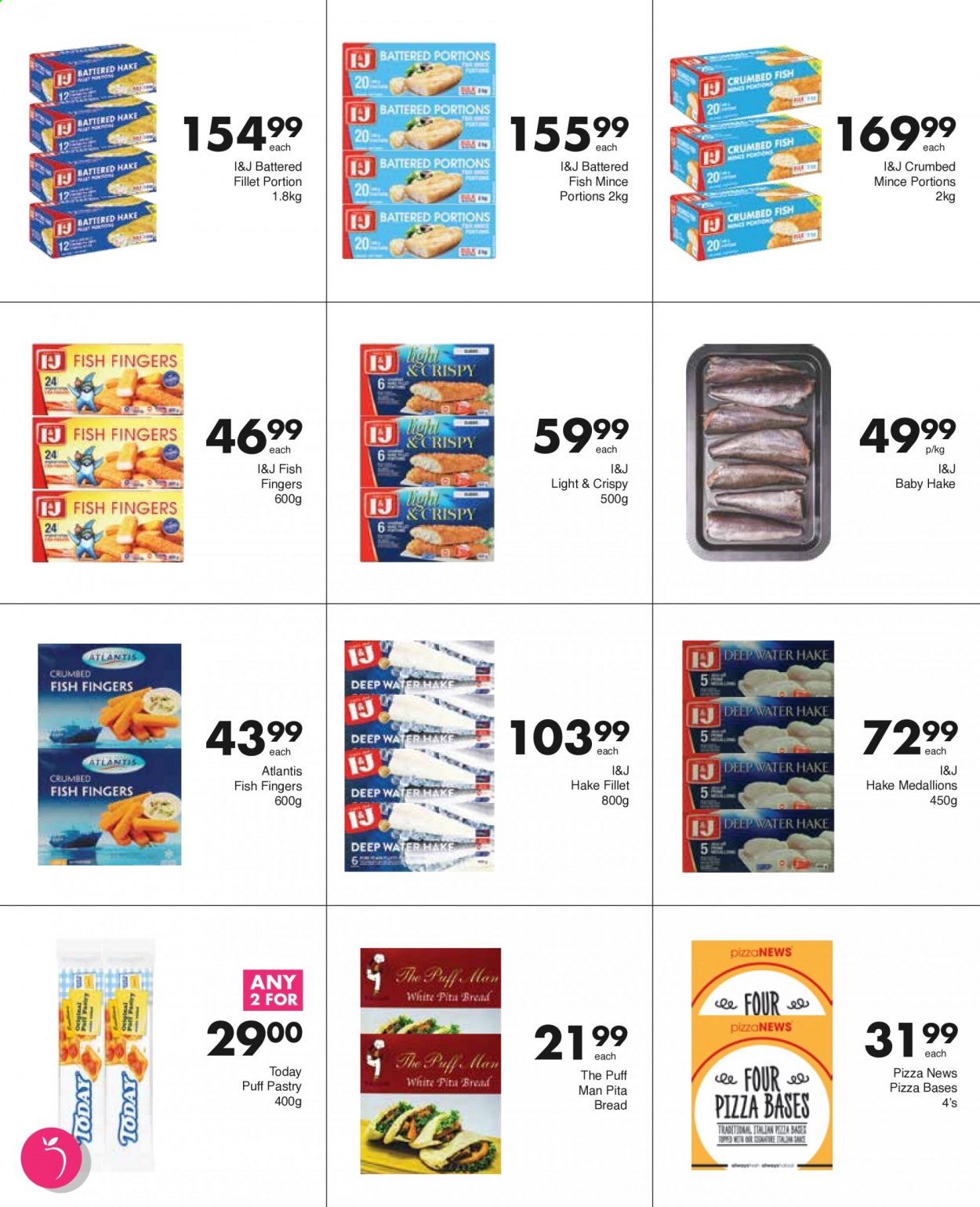 Save hyper specials - 12/08/2021 - 22/08/2021. Page 12