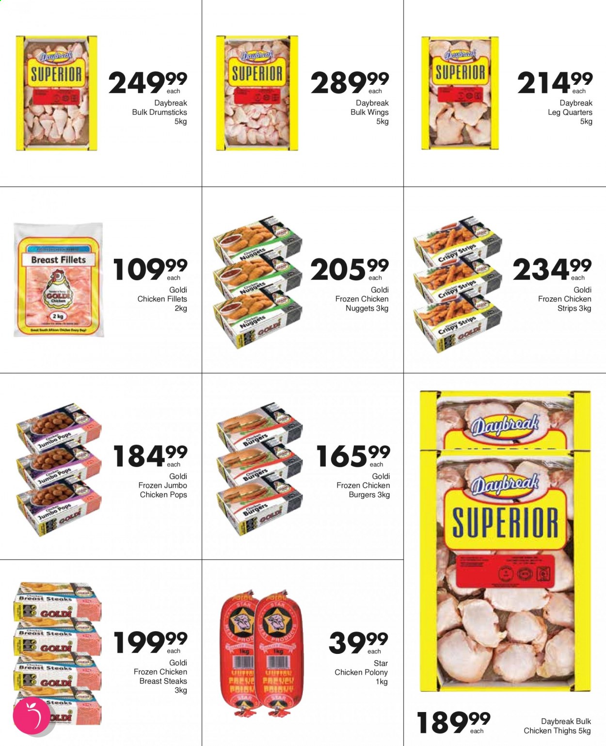 Save hyper specials - 12/08/2021 - 22/08/2021. Page 13