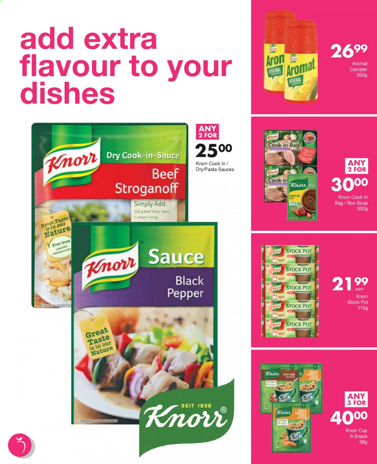 Save hyper specials - 12/08/2021 - 22/08/2021. Page 15