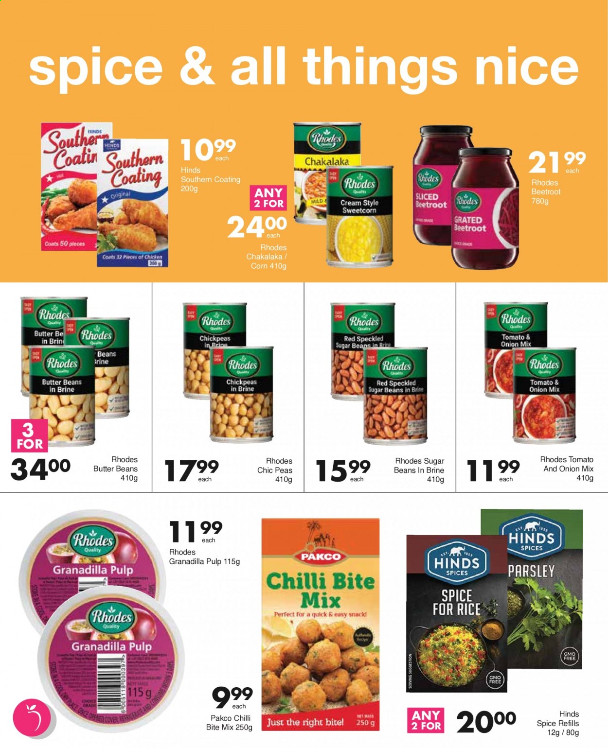 Save hyper specials - 12/08/2021 - 22/08/2021. Page 17