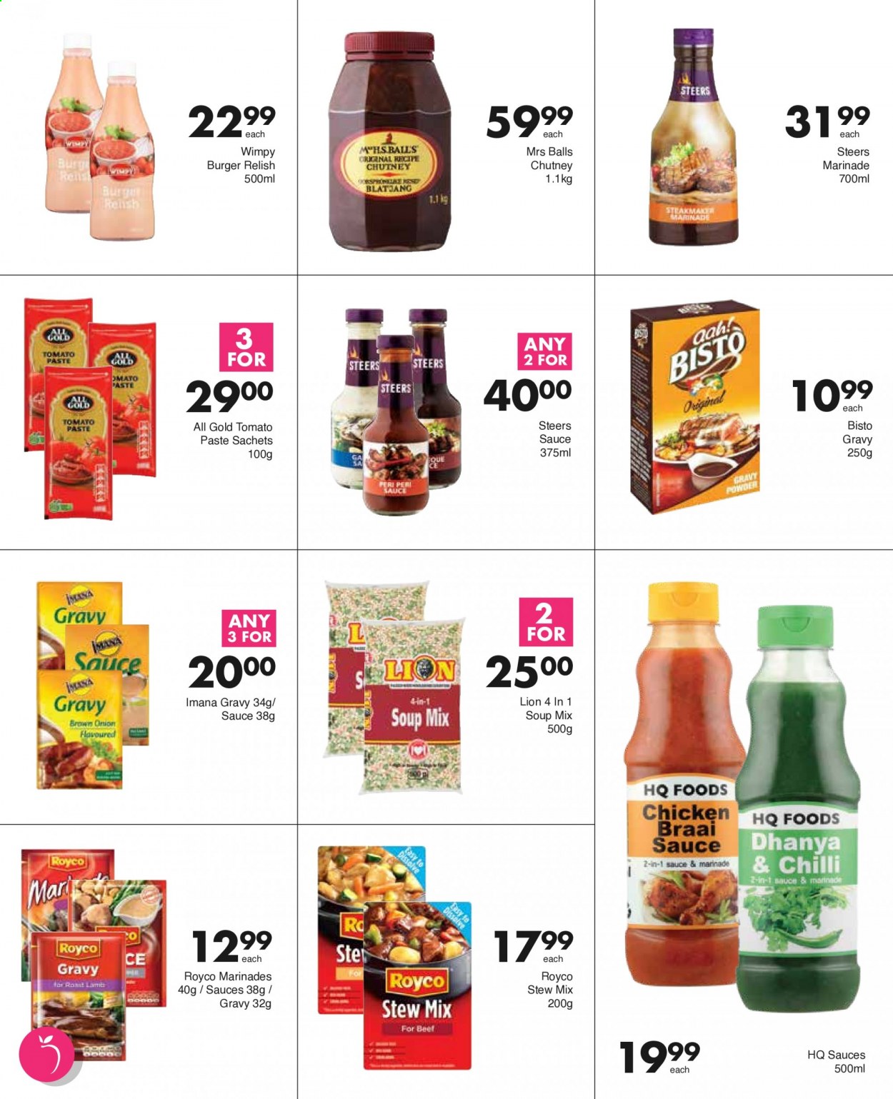 Save hyper specials - 12/08/2021 - 22/08/2021. Page 19