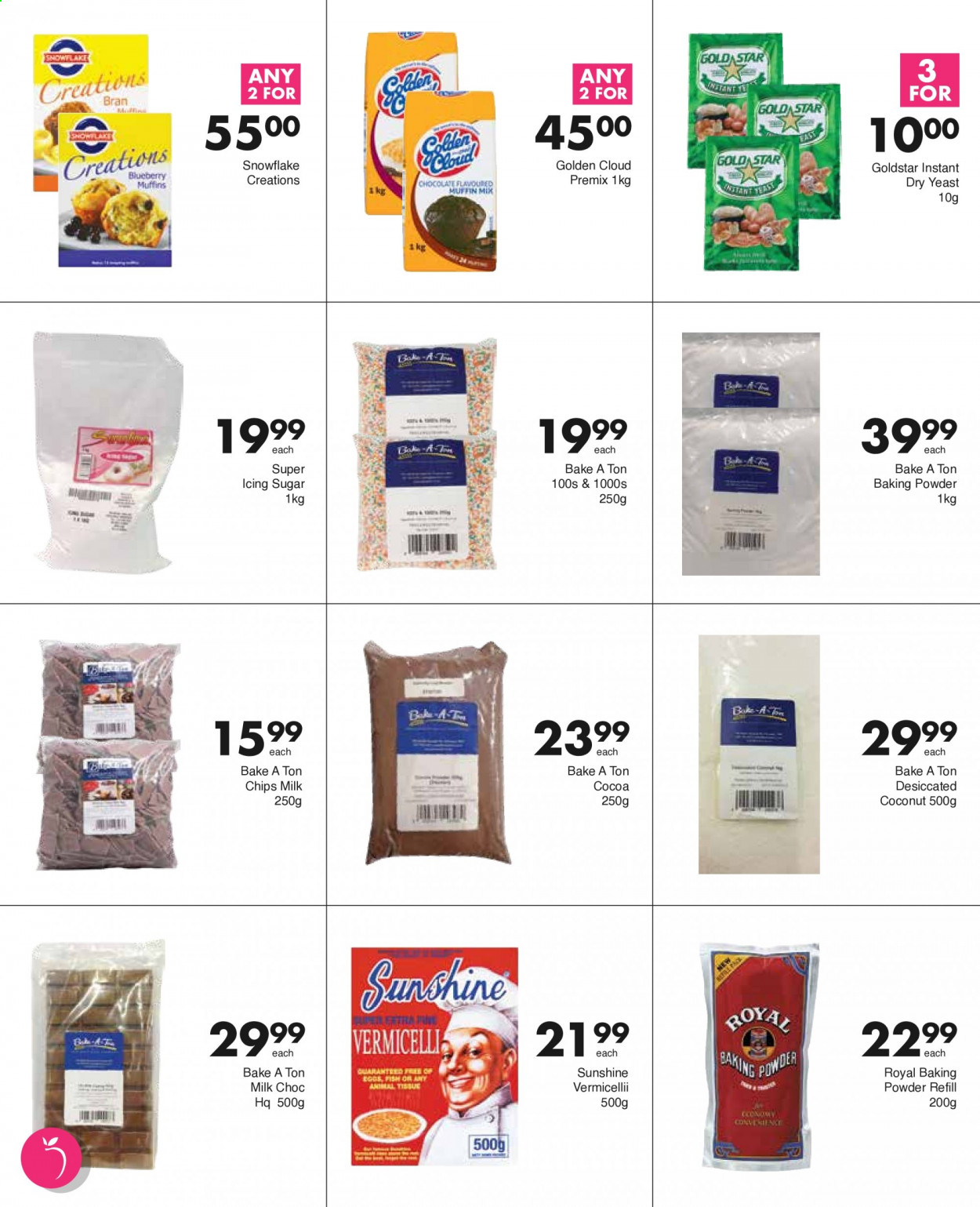 Save hyper specials - 12/08/2021 - 22/08/2021. Page 26