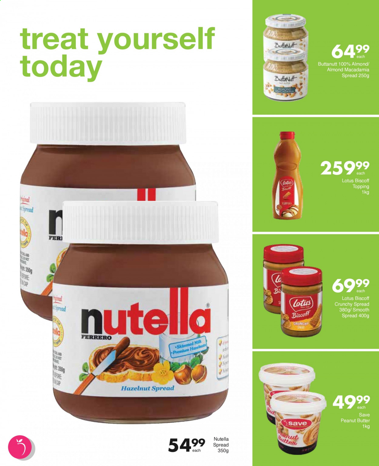 Save hyper specials - 12/08/2021 - 22/08/2021. Page 27