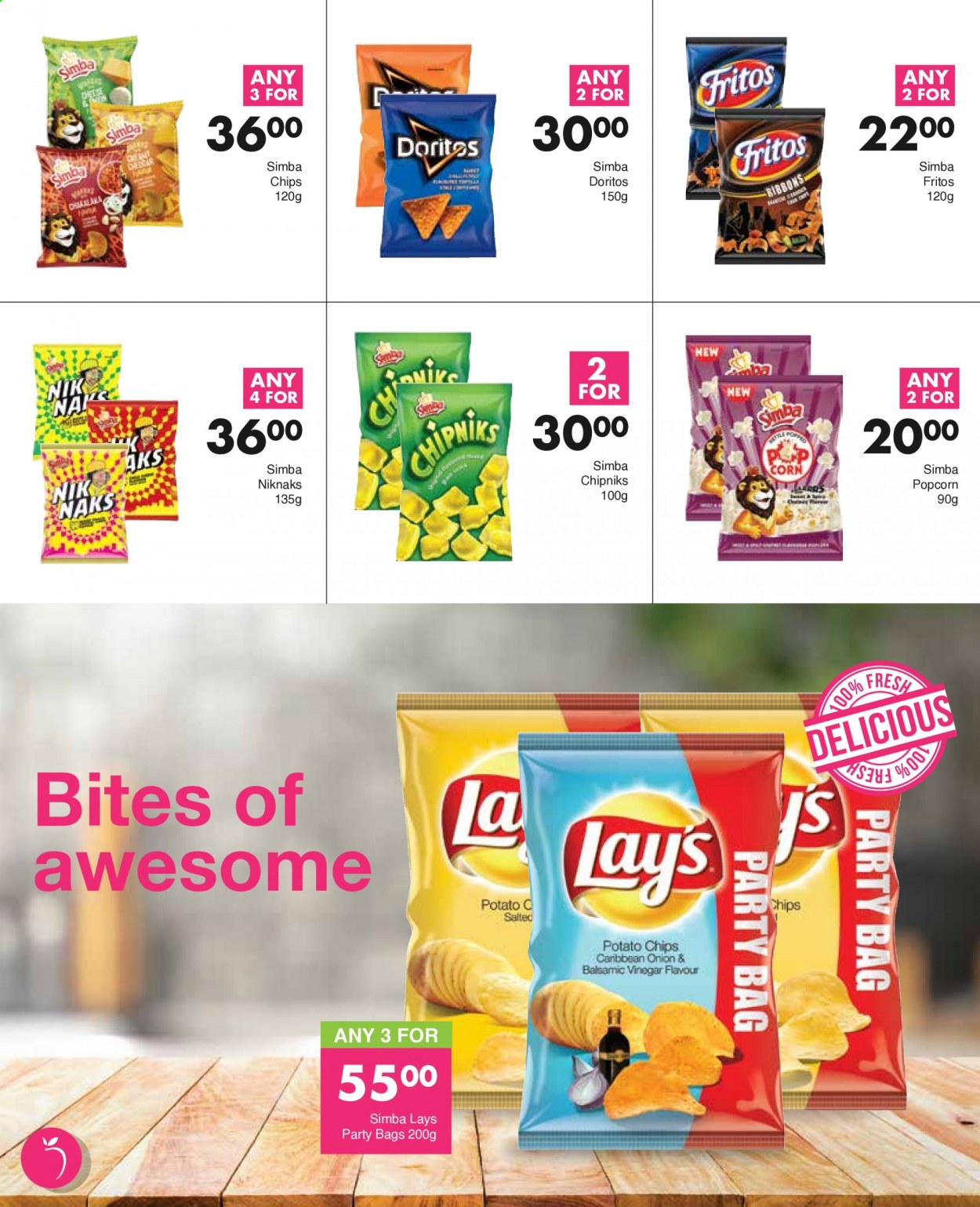 Save hyper specials - 12/08/2021 - 22/08/2021. Page 37