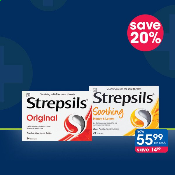 Clicks specials. Page 5