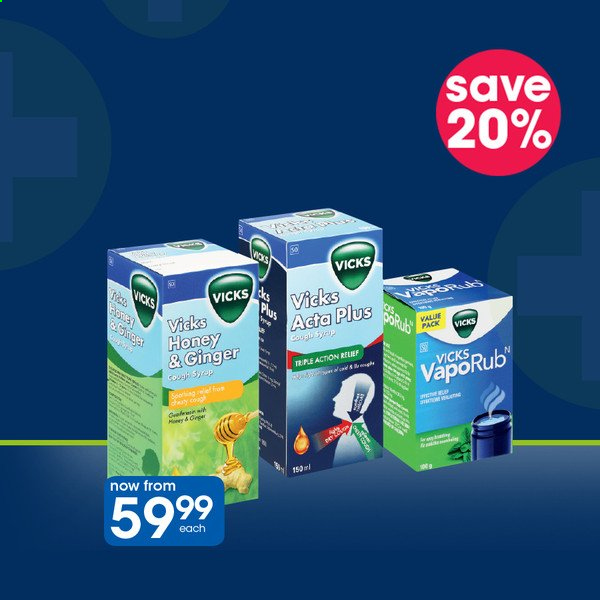 Clicks specials. Page 6