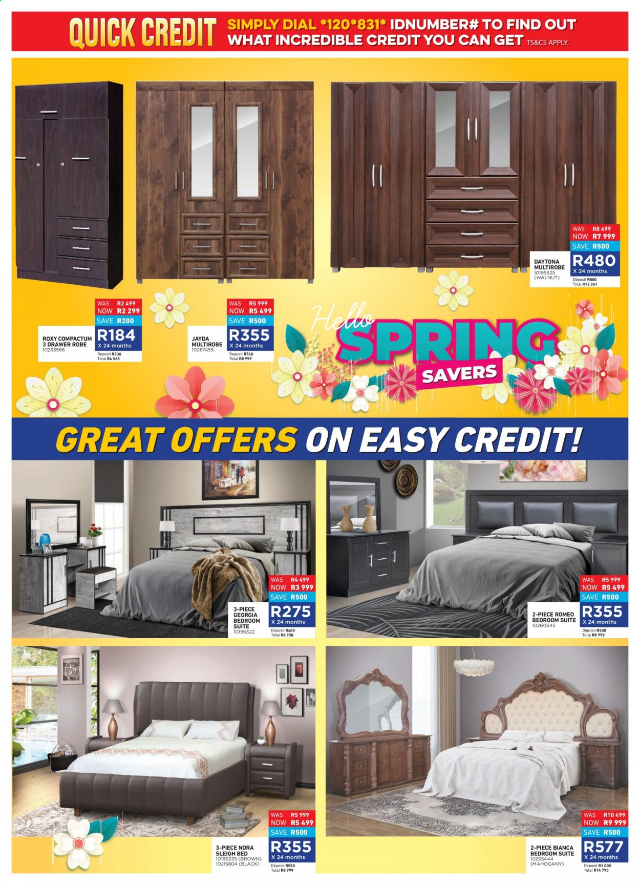 Furnmart specials - 16/08/2021 - 18/09/2021. Page 3