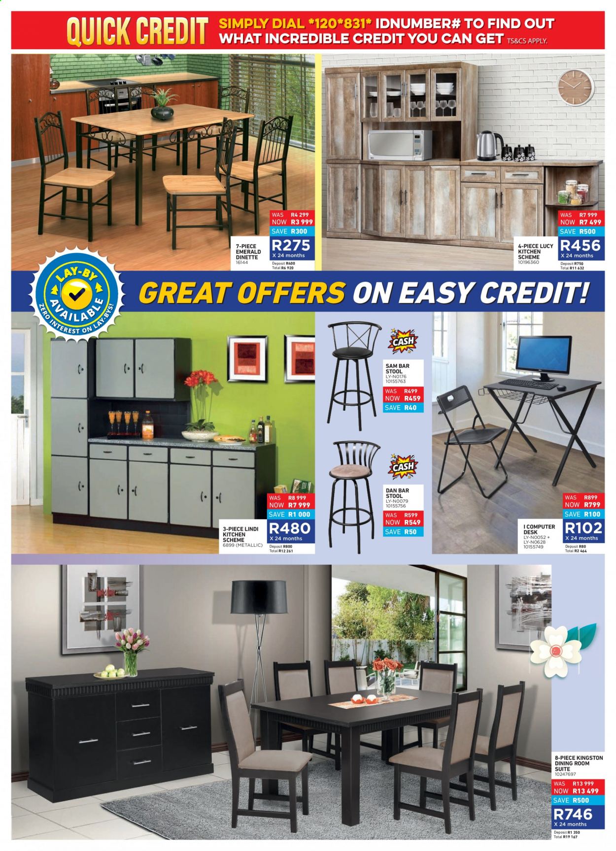 Furnmart specials - 16/08/2021 - 18/09/2021. Page 5