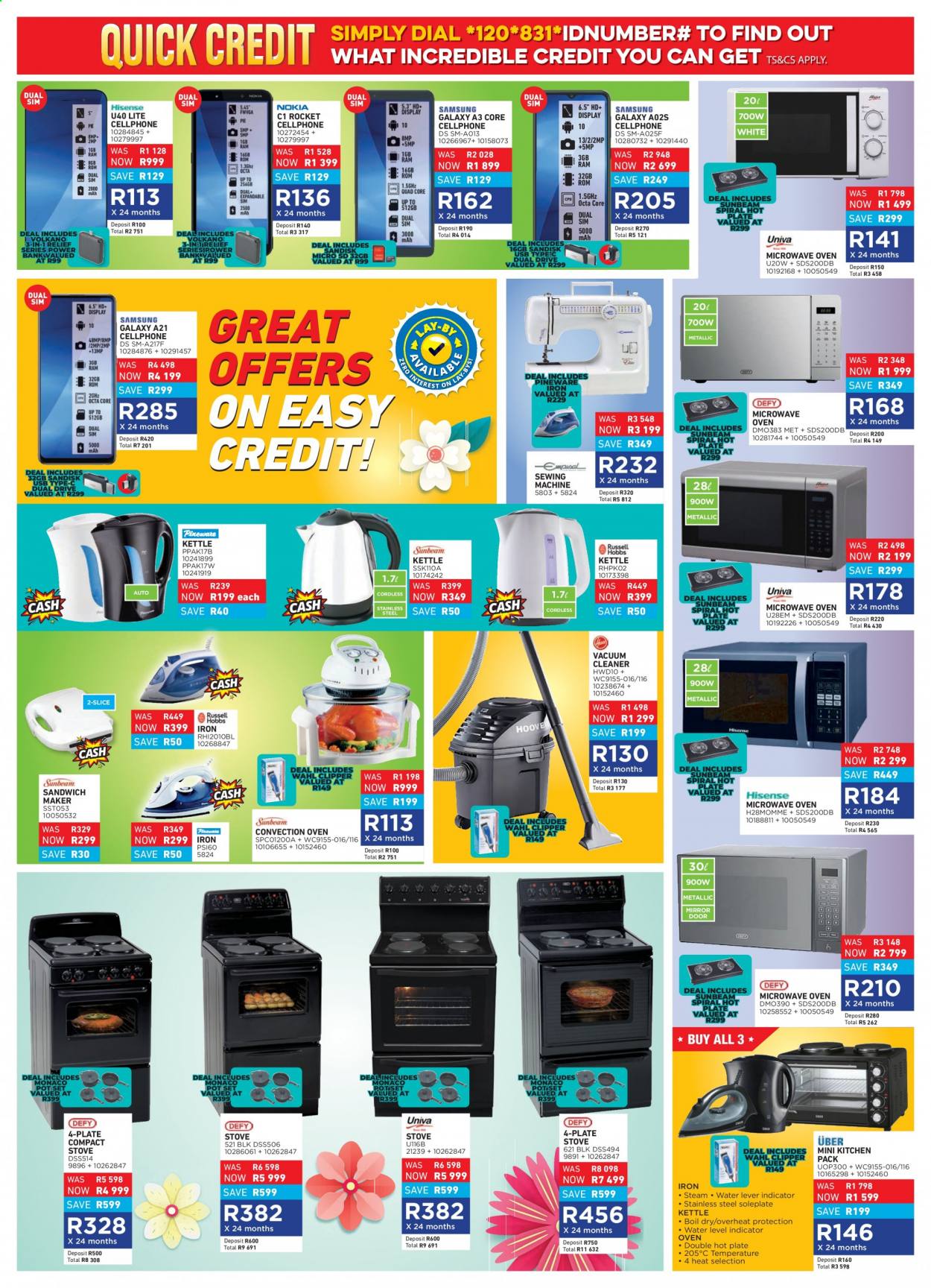 Furnmart specials - 16/08/2021 - 18/09/2021. Page 7