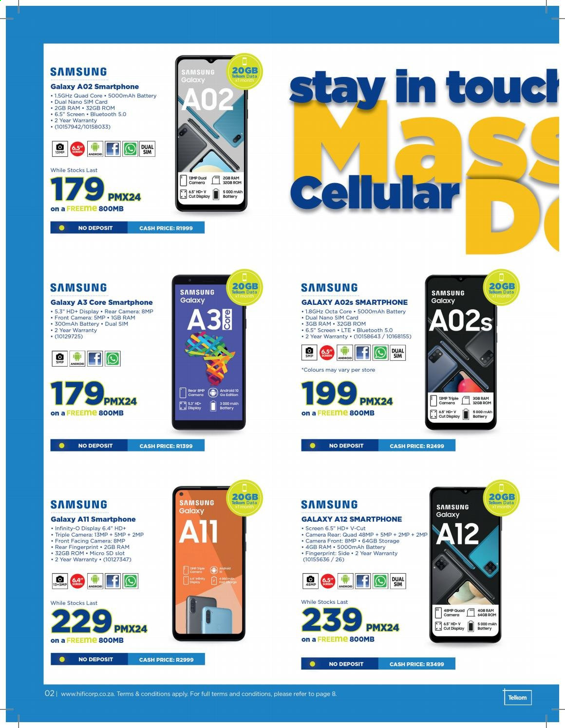 HiFi Corp specials - 16/08/2021 - 31/08/2021. Page 2