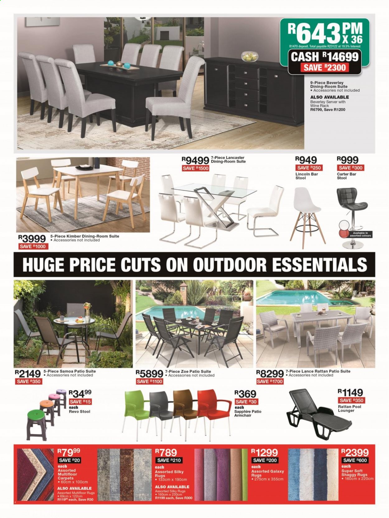 House & Home specials - 16/08/2021 - 24/08/2021. Page 4