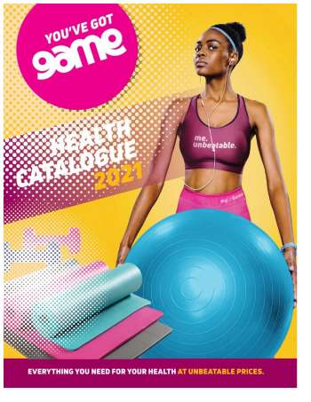 Game catalogue  - 08.16.2021 - 12.31.2021.
