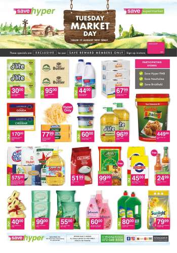 Save catalogue  - 08.17.2021 - 08.17.2021.
