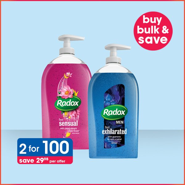 Clicks specials. Page 3