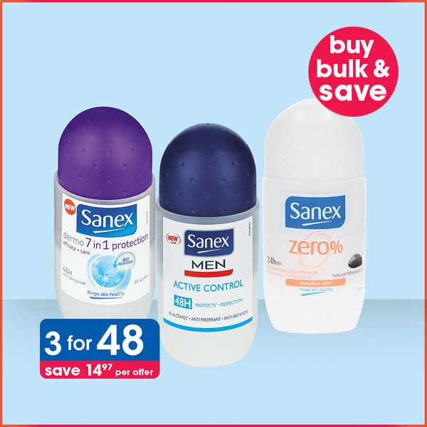 Clicks specials. Page 7