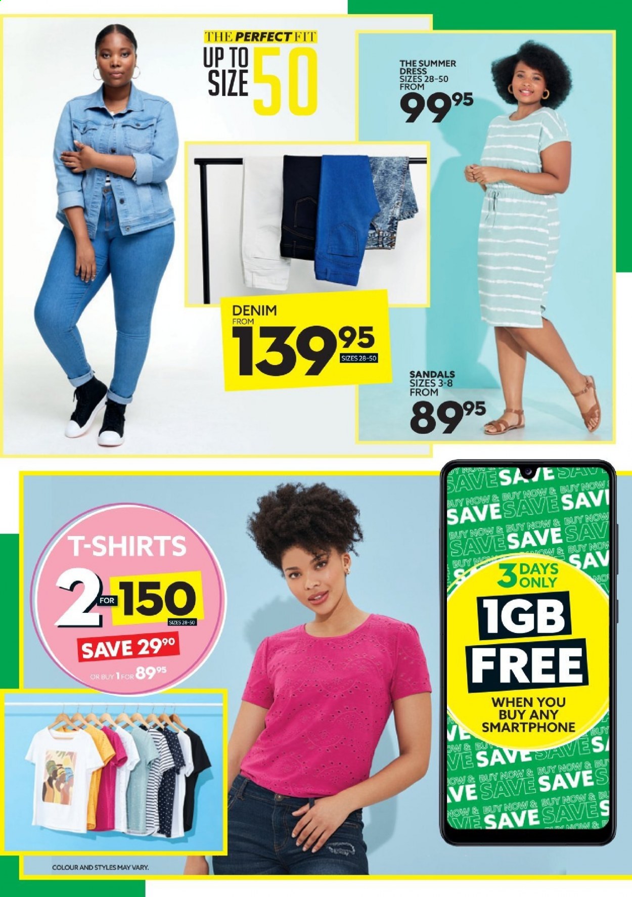 Ackermans specials. Page 3