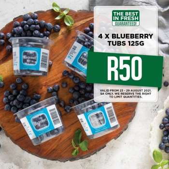 Food Lover's Market catalogue  - 08.23.2021 - 08.29.2021.