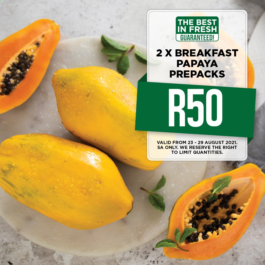 Food Lover's Market specials - 23/08/2021 - 29/08/2021. Page 2