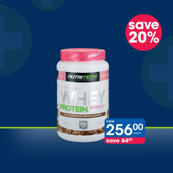 Clicks specials. Page 4